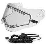 Castle 47-501R Electric Double Lens For CX950 Diverge Helmets. Fixed Price $124.00.