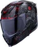 Icon Ultraflite Misanthrope Mips Full Face Helmet Black Small 010117924. Fixed Price $375.00.