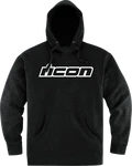 Clasicon Hoodie Black 3XL 3050-7458. Fixed Price $70.00.