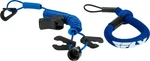Fly Racing FUJL-2389 Blue Ultra Floating Tethercord/lanyard. Fixed Price $25.94.