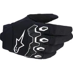 Alpinestars 3540226-12-M Full Bore V2 Youth Gloves Md Black/white. Fixed Price $29.95.