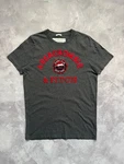 Abercrombie & Fitch Muscle Summit Club New York T-shirt Gray. Fixed Price $30.00.
