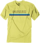 Factory Effex Suzuki Throwback T-shirt Mens. Fixed Price $33.95.