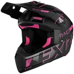 Fxr Clutch Evo Helmet Lightweight Vent Quick Release Optional Winter Kit Pink. Fixed Price $149.99.
