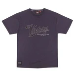 Victory Motorcycle New Oem Men's Navy Script Tee Shirt, Medium, 286618603. Fixed Price $15.94.