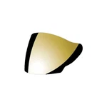 Hjc HJ-17R Shield. Fixed Price $35.18.