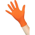 Parts Unlimited Nitrile Gloves 3350-0440. Fixed Price $32.04.