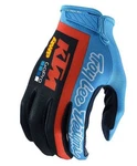 Troy Lee Ktm Team Air Riding Gloves: Atv, Mx, Motorcycle. Fixed Price $17.99.