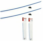 Traxxas Antenna Tube + Cap #1726 Stampede Rustler Bandit Slash XL-5 Vxl (2PK). Fixed Price $10.95.