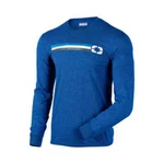 Polaris Men's Icon Edge Long Sleeve Tee, Blue 2864683. Fixed Price $27.77.