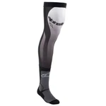 Alpinestars Knee Brace Socks Black/white. Fixed Price $54.40.