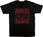 Fmf Simple Things T-shirt Black Medium SP25118900BLKMD. Fixed Price $42.99.