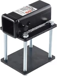 Rv Bumper Hitch Receiver 63801 For Inch To 4.5 Beams, 2 Ope. Fixed Price $44.57.