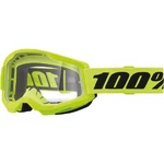 100 Percent Strata 2 Youth Goggles 50031-00010. Fixed Price $29.95.