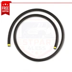 Earls 352008ERL An Feet Lightweight Tough Nylon Covered Pro-lite 350 Hose. Fixed Price $392.99.