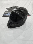 Icon Variant Ghost Carbon Helmet Rubatone Black/grey Size Med Used, Minor Wear. Fixed Price $200.00.