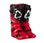 New Leatt Flexlock Boots - Red US11/UK10/EU45.5/CM29.5 3023050204. Fixed Price $549.00.