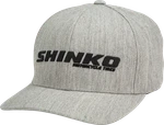 Shinko Flexfit Hat Grey Lg/xl 87-4877L. Fixed Price $34.37.