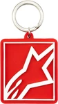Alpinestars Corp Shift Key Fob 1019-94004-30. Fixed Price $9.95.
