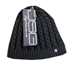 Dsg Outerwear Cable Knit Beanie Black #99233. Fixed Price $19.99.
