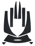 Hydro-turf Traction Mats Kawasaki 250X/ULTRA 310X/ULTRA 260 Lx 07-20 Flat. Fixed Price $131.95.