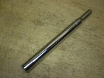 Schwinn Approved Script Autocycle Wasp Hornet Dx Chrome Plated Bicycle Seat Post. Fixed Price $32.00.