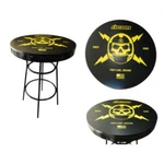 Icon Round Pub Table 30" 9905-0184. Fixed Price $310.95.