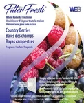 Filter Whole Home Country Berry Air Freshener Furnace Pad House Scent. Fixed Price $6.72.