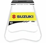 Factory Effex Bike Stand White 24-45410. Fixed Price $89.99.