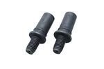 New Oem Ford F81Z-2860535-AA Stops Qty Nos. Fixed Price $18.50.