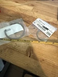 Toyota 90520-75002 And 90520-41014 Snap Rings. Fixed Price $17.50.