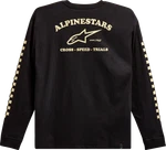 Alpinestars 12137184010XL Sunday Long Sleeve Shirt Black. Fixed Price $56.95.