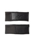 Alpinestars 8981726-10-XSS SM7 Helmet Chin Strap Cover Set Black Xs/sm. Fixed Price $23.57.