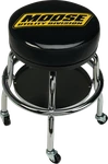 Moose Offroad Mechanic Bar Stool Utility Division X80-6030MUD. Fixed Price $205.95.