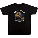 Fmf Racing Youth B3AR T-shirt Black Large SU252418900BLKLG. Fixed Price $43.08.