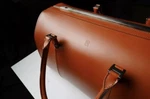 1 Rolls Royce Icon Luggage Weekender Bag 38L Phantom Drophead (from $39K Set). Fixed Price $12902.55.