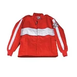 G-force 4385XXLRD Driving Jacket Triple Layer Fire-retardant Cotton 2X-LARGE. Fixed Price $211.27.