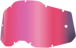 100% Accuri 2/STRATA For Junior Lens Pink Mirror 59107-00006. Fixed Price $32.19.