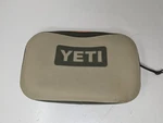 Yeti Zipper Sidekick Gear Case For Hopper (62). Fixed Price $59.99.