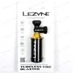 Lezyne Tubeless CO2 Blaster Bicycle Tire Repair Inflator Tool (no Cartridge). Fixed Price $30.95.