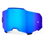 100% Armega Replacement Lens Hiper Mirror Blue 59055-00001. Fixed Price $40.25.