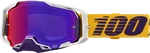 Fits 100 Percent Armega Goggle With Difenbak Purple Mirror Lens. Fixed Price $119.95.