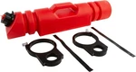 Rotopax Rollpax Fuel Container W/ Mount Gal 1.75" #RX-RPX-1.5G-175. Fixed Price $199.41.