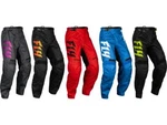 Fly Racing Youth F-16 Kids Sizes Mx/atv Offroad Dirt Bike Riding Pants 2024. Fixed Price $79.95.