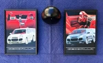 Gemballa Porsche Cayenne Sound System Michael Jackson Mj 1 Photo Speaker. Fixed Price $475.00.
