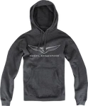 Honda Apparel Goldwing Hoodie 3XL Black NP21S-S1837-3X. Fixed Price $58.95.