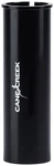 Premium Aluminum Cane Creek Seatpost Shim Adapter For 27.2 To 28.6MM. Fixed Price $11.99.