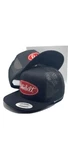 Peterbilt Diesel Trucker Hat 1 Cap Flat Bill Embroidered For Mens Baseball. Fixed Price $29.88.