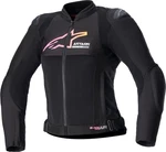 Alpinestars Stella Smx Air Black Yellow Pink Jacket. Fixed Price $299.95.