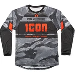 Icon 2824-0095 Tigers Blood Jersey. Fixed Price $40.00.